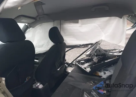 2019 Nissan Kicks Sv из США, поврежденный, VIN 3N1CP5CU8KL514255